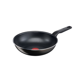 Тиган Tefal C3841953 Wok28 Opium Pe Xl Intense Black - C3841953