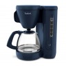 Кафемашина Tefal CM2M1410 Fcm Morning Filter Wanted Blue - CM2M1410