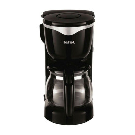 Кафемашина Tefal CM340811 Fcm Good Value 0.6L 6C Eu Pms - CM340811 Кафемашина Tefal CM340811 Fcm Good Value 0.6L 6C Eu Pms - CM340811