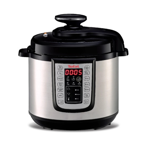 Мултикукър Tefal CY505EE0 Epc Fast Mc Eco Pack Eu - CY505EE0