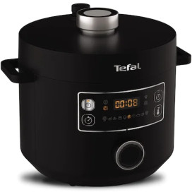 Мултикукър Tefal CY754830 - CY754830 Мултикукър Tefal CY754830 - CY754830