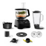 Кухненски робот Tefal DO8318E0 Pro Dble Force 3 Blk Eu - DO8318E0