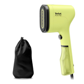 Уред за гладене с пара Tefal DT2025F0 Steambrush Pure Pop - DT2025F0 Уред за гладене с пара Tefal DT2025F0 Steambrush Pure Pop - DT2025F0