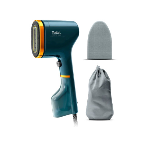 Уред за гладене с пара Tefal DT2050F0 Steambrush Pure Pop Glam - DT2050F0