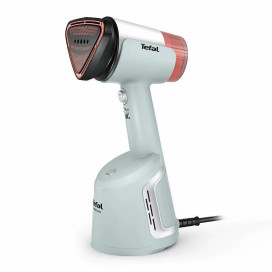 Уред за гладене с пара Tefal DT9814F0 Handheld Steamer Optiflow - DT9814F0 Уред за гладене с пара Tefal DT9814F0 Handheld Steamer Optiflow - DT9814F0