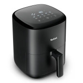 Уред за здравословно готвене Tefal EY145810 FRY EASY FRY COMPACT 3L BLK EU - EY145810 Уред за здравословно готвене Tefal EY145810 FRY EASY FRY COMPACT 3L BLK EU - EY145810