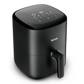Tefal EY145810 FRY EASY FRY COMPACT 3L BLK EU Tefal EY145810 FRY EASY FRY COMPACT 3L BLK EU