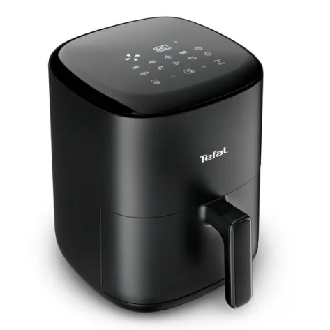 Уред за здравословно готвене Tefal EY145810 FRY EASY FRY COMPACT 3L BLK EU - EY145810