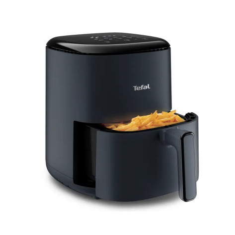 Уред за здравословно готвене Tefal EY145B10 Easy Fry Compact 3L - EY145B10