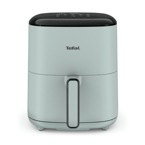 Уред за здравословно готвене Tefal EY2454E0 Fry Easy Fry Pop 5L Eucalyptus - EY2454E0