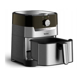 Уред за здравословно готвене Tefal EY501D15 Easy Fry & Grill Meca Ss Eu - EY501D15