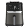 Уред за здравословно готвене Tefal EY551HE0 Fry Easy Fry Silence Xl Coal  E - EY551HE0