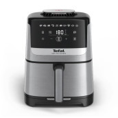 Уред за здравословно готвене Tefal EY552DE0 Fry Easy Fry Silence Xl Ss Eu - EY552DE0
