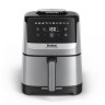 Уред за здравословно готвене Tefal EY552DE0 Fry Easy Fry Silence Xl Ss Eu - EY552DE0