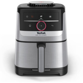 Уред за здравословно готвене Tefal EY572DE1 Easy Fry XL SMART & SILENCE - EY572DE1