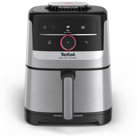 Уред за здравословно готвене Tefal EY572DE1 Easy Fry XL SMART & SILENCE - EY572DE1
