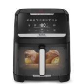 Уред за здравословно готвене Tefal EY8468E0 Easy Fry Silence XXL VISION - EY8468E0 Уред за здравословно готвене Tefal EY8468E0 Easy Fry Silence XXL VISION - EY8468E0