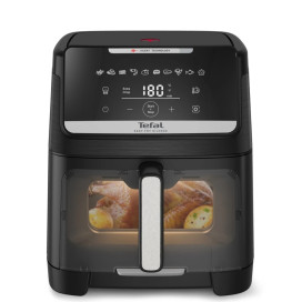 Уред за здравословно готвене Tefal EY8468E0 Easy Fry Silence XXL VISION - EY8468E0