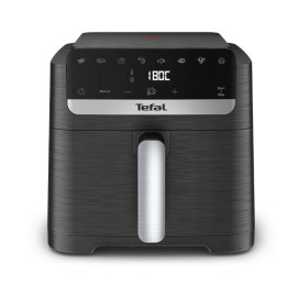 Уред за здравословно готвене Tefal EY8618E0 Easy Fry Mega Compact Blk Eu - EY8618E0