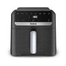 Уред за здравословно готвене Tefal EY8618E0 Easy Fry Mega Compact Blk Eu - EY8618E0