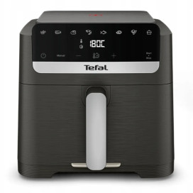 Уред за здравословно готвене Tefal EY866HE1 Mega Compact Detach. Front + Ac - EY866HE1