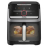 Уред за здравословно готвене Tefal EY876DE1 fry easy fry silence xxl vision - EY876DE1