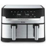 Уред за здравословно готвене Tefal EY905D10 DUAL EASY FRY & GRILL SS EU - EY905D10