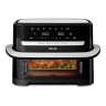 Уред за здравословно готвене Tefal EY9278E0 Flex Easy Fry Infrared Blk Eu - EY9278E0