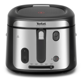 Фритюрник Tefal FF2588E0 Filtra Vision+ - FF2588E0
