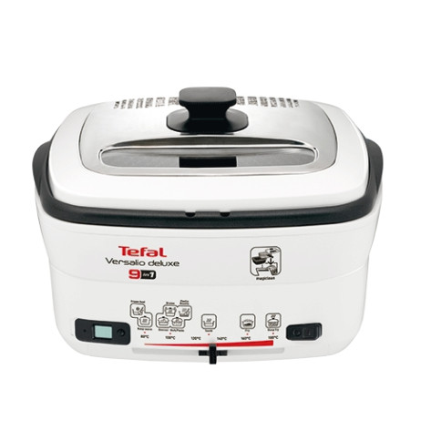 Мултикукър Tefal FR495070 - FR495070
