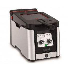 Фритюрник Tefal FR600D10 - FR600D10