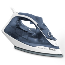 Ютия Tefal FV2837E0 Express Steam - FV2837E0