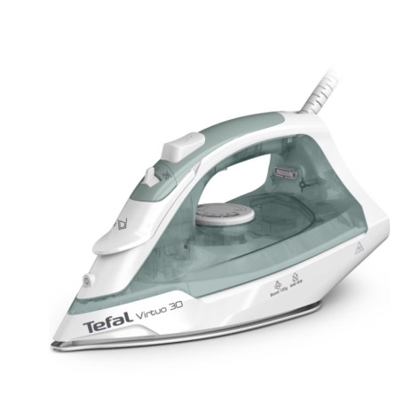 Ютия Tefal FV2C42E0 Steam Iron Virtuo 30 - FV2C42E0