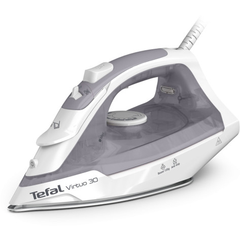 Ютия Tefal FV2C43E0 Steam Iron Virtuo 30 - FV2C43E0