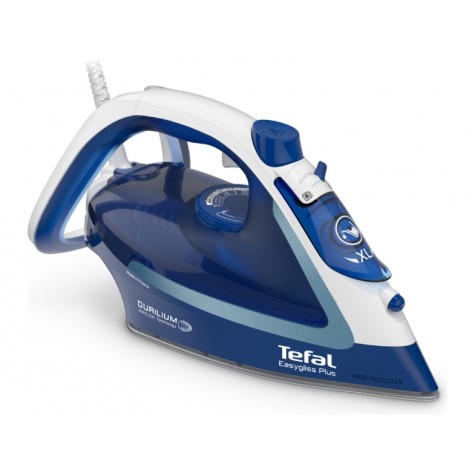 Ютия Tefal FV5770E0 STEAM IRON EASYGLISS PLUS - FV5770E0