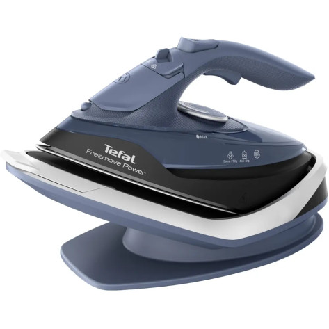 Ютия Tefal FV6675E0 Steam Iron Freemove Power - FV6675E0