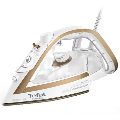 Ютия Tefal FV8042E0 Steam Iron Puregliss - FV8042E0