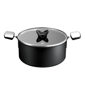 Тенджера Tefal G3284653 Stw24Ld B Drtl G7 Excellence Pl - G3284653