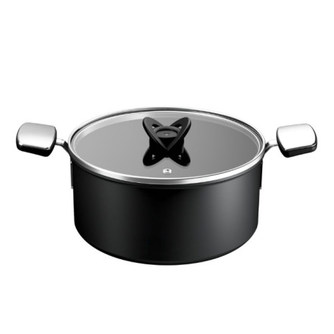 Тенджера Tefal G3284653 Stw24Ld B Drtl G7 Excellence Pl - G3284653
