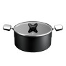 Тенджера Tefal G3284653 Stw24Ld B Drtl G7 Excellence Pl - G3284653