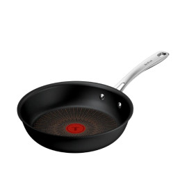 Тиган Tefal G3300402 Fp24 Ml Alz Pe Excel Plus Black - G3300402