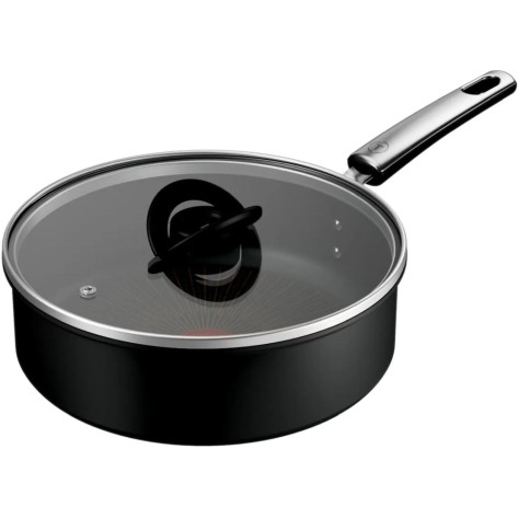 Тиган Tefal G3303202 St24Ld B Inr6 Space+ Excellence - G3303202