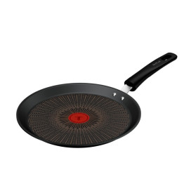 Тиган Tefal G3303802 Pckp25 Ml Distpe Excel Plus Bla - G3303802