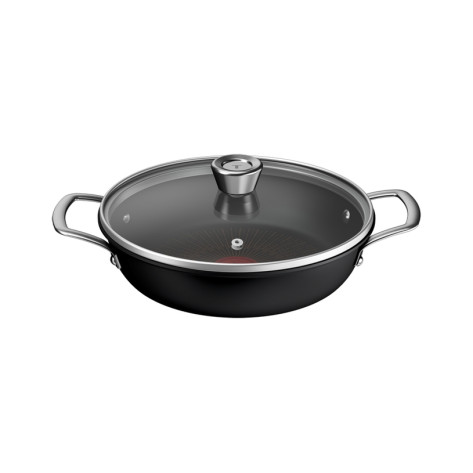 Тиган Tefal G3308802 Sah24Lid Ml Alz Pe Excel Plus B - G3308802