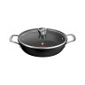 Тиган Tefal G3308802 Sah24Lid Ml Alz Pe Excel Plus B - G3308802