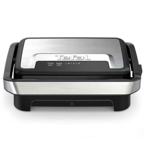 Барбекю Tefal GC270D10 Inicio Compact Relift Eu - GC270D10