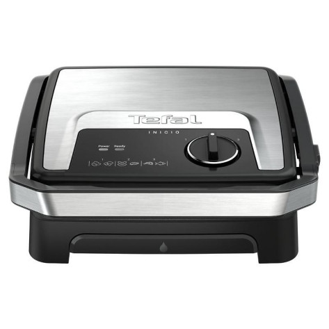 Барбекю Tefal GC272D10 Inicio Adjust Relift Eu - GC272D10