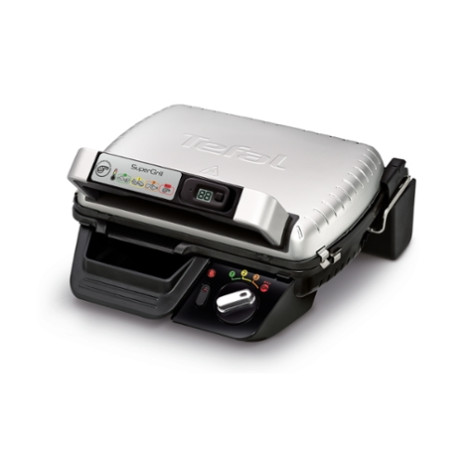 Барбекю Tefal GC451B12 Super Grill with timer - GC451B12