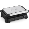 Барбекю Tefal GC520DE0 Supergrill 3In1 Xl Inox Eu - GC520DE0