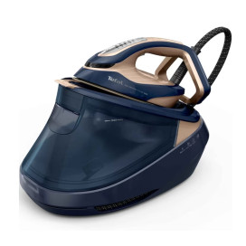 Парогенератор Tefal GV9910E0 Pro Express Vision Max - GV9910E0 Парогенератор Tefal GV9910E0 Pro Express Vision Max - GV9910E0
